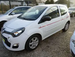 Weiß Gebraucht 2012 Renault Twingo Kleinwagen | 3.500 € (Fairer Preis)