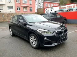 Schwarz Gebraucht 2020 BMW X2 Advantage SUV | 18.400 € (Superpreis)