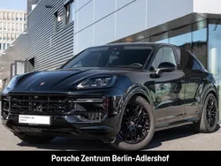 Schwarz Gebraucht 2023 Porsche Cayenne SUV | 117.700 € (Etwas zu teuer)