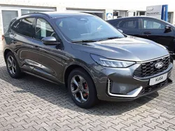 Magneticgrau (metallic) Neu 2025 Ford Kuga ST-Line X SUV | 37.490 € (Fairer Preis)