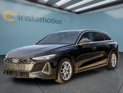 Schwarz Gebraucht 2025 Audi A5 Coupé | 46.299 € (Guter Preis)