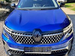 Blau Gebraucht 2024 Renault Austral Techno Esprit Alpine SUV | 32.300 € (Fairer Preis)