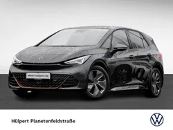 Andere farbe Gebraucht 2023 Cupra Born Kleinwagen | 26.922 € (Fairer Preis)