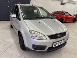 Silber Gebraucht 2006 Ford C-MAX Van / Kleinbus | 800 € (Guter Preis)