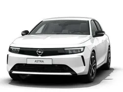 Arktis weiß Neu 2025 Opel Astra Edition Limousine | 25.990 € (Superpreis)