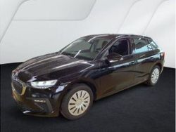 Schwarz Gebraucht 2025 Skoda Scala Essence Kleinwagen | 18.490 € (Guter Preis)