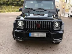 Schwarz Gebraucht 2015 Mercedes G63 AMG AMG SUV | 57.500 € (Superpreis)