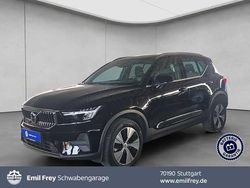Schwarz Gebraucht 2022 Volvo XC40 Core SUV | 30.980 € (Fairer Preis)
