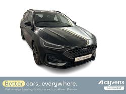 Schwarz Gebraucht 2022 Ford Focus S Coupé | 25.980 € (Fairer Preis)