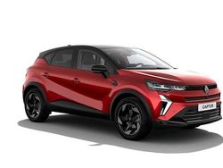 Dezirrot metallic mit dach in Neu 2025 Renault Captur Techno SUV | 30.590 € (Fairer Preis)