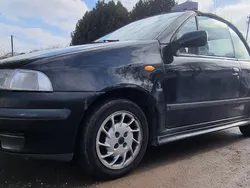 Fiat Punto Cabriolet