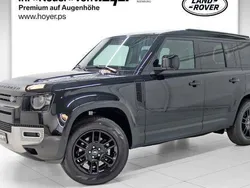 Schwarz Neu 2024 Land Rover Defender S SUV | 78.430 € (Fairer Preis)