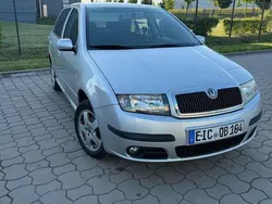 Gebraucht 2005 Skoda Fabia Classic Limousine | 2.100 € (Etwas zu teuer)