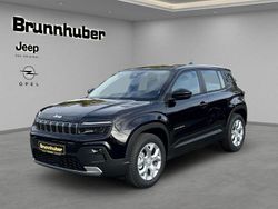 Schwarz Neu 2025 Jeep Avenger Altitude SUV | 25.619 € (Fairer Preis)