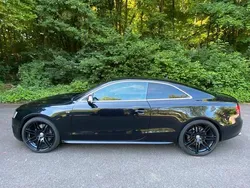 Schwarz Gebraucht 2009 Audi S5 Premium Coupé | 17.500 €