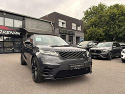 Carpathian grey (metallic) Gebraucht 2018 Land Rover Range Rover Velar HSE SUV | 39.900 € (Fairer Preis)