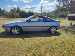Silber Gebraucht 1994 Nissan 100 NX Coupé | 6.900 €