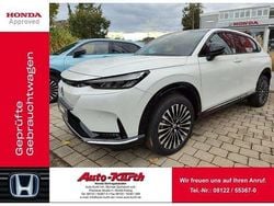 Gebraucht 2024 Honda e Advance Kleinwagen | 28.490 € (Guter Preis)