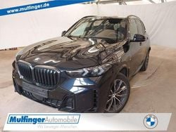 Carbonschwarz Gebraucht 2025 BMW X5 M Sport SUV | 81.900 € (Superpreis)