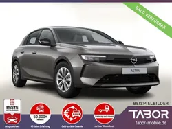 Karbon schwarz metallic Neu 2024 Opel Astra Edition Limousine | 24.988 € (Superpreis)