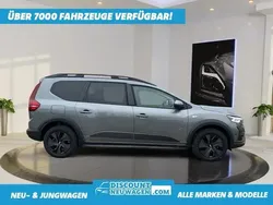 Dolomitgrau Neu 2024 Dacia Jogger Expression Kombi | 20.890 € (Guter Preis)