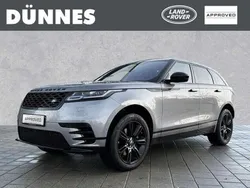 Grau (eiger grey) Gebraucht 2020 Land Rover Range Rover Velar R-Dynamic SUV | 41.550 € (Superpreis)