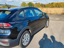 Schwarz Gebraucht 2022 VW Taigo SUV | 16.500 € (Guter Preis)