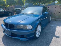 Blau Gebraucht 2002 BMW 330 M Sport Coupé | 16.750 €