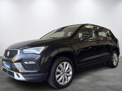 Black magic Gebraucht 2021 Seat Ateca Style SUV | 15.980 € (Guter Preis)