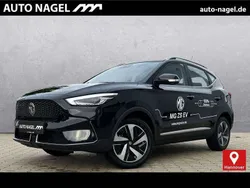 Schwarz Gebraucht 2023 MG ZS Luxury Limousine | 29.490 € (Teuer)