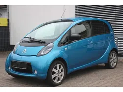 Blau Gebraucht 2016 Citroën C-zero Kleinwagen | 2.990 € (Etwas zu teuer)