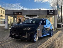 Schwarz Neu 2025 Mazda 2 Center-Line Limousine | 22.190 € (Fairer Preis)