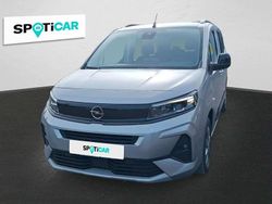Grau Gebraucht 2024 Opel Combo Life XL Van / Kleinbus | 28.280 € (Fairer Preis)
