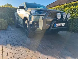 Gebraucht 2021 Toyota HiLux Abholung | 47.500 €