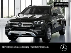 Obsidianschwarz Gebraucht 2024 Mercedes GLE400 SUV | 81.290 € (Superpreis)