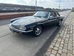 Schwarz Gebraucht 1986 Jaguar XJS Cabrio | 23.900 €