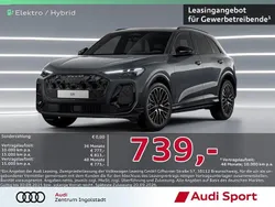 Daytonagrau Neu 2025 Audi Q5 Edition .1 SUV | 77.750 € (Fairer Preis)