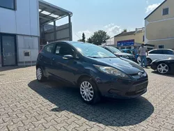 Schwarz Gebraucht 2014 Ford Fiesta SYNC Edition Kleinwagen | 2.650 € (Guter Preis)