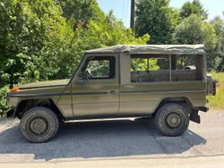 Grün Gebraucht 1989 Mercedes G230 SUV | 29.000 €