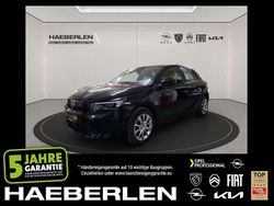 Lackierung schwarz perla nera/ Gebraucht 2025 Opel Corsa Edition Kleinwagen | 16.980 € (Guter Preis)