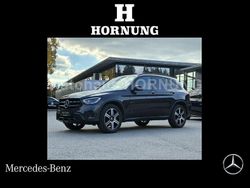 Metalliclack graphitgrau Gebraucht 2020 Mercedes GLC300e SUV | 38.900 € (Fairer Preis)