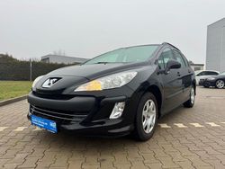 Schwarz Gebraucht 2011 Peugeot 308 SW Tendance Kombi | 5.999 € (Superpreis)