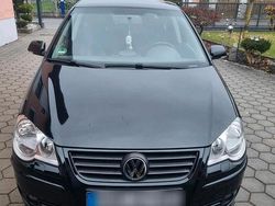 Schwarz Gebraucht 2008 VW Polo Kleinwagen | 2.500 € (Guter Preis)