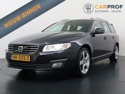 Grau Gebraucht 2015 Volvo V70 Inscription Kombi | 8.995 € (Guter Preis)