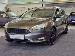 Magnetic Gebraucht 2016 Ford Focus Business Edition Kombi | 5.450 € (Fairer Preis)