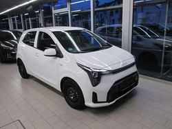 (ud) schneeweiss Gebraucht 2025 Kia Picanto 2 Kleinwagen | 15.990 € (Guter Preis)