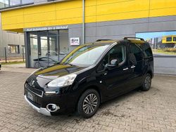 Lack onyx schwarz/deckende lac Gebraucht 2013 Peugeot Partner Tepee Style Van / Kleinbus | 7.490 € (Fairer Preis)