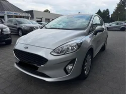 Silber Gebraucht 2018 Ford Fiesta Kleinwagen | 5.800 € (Fairer Preis)