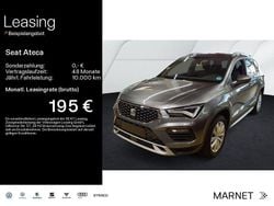 Graphitgrau Gebraucht 2025 Seat Ateca SUV | 26.300 € (Guter Preis)