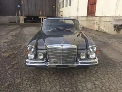 Grün Gebraucht 1970 Mercedes 280 SE Coupé | 30.000 €